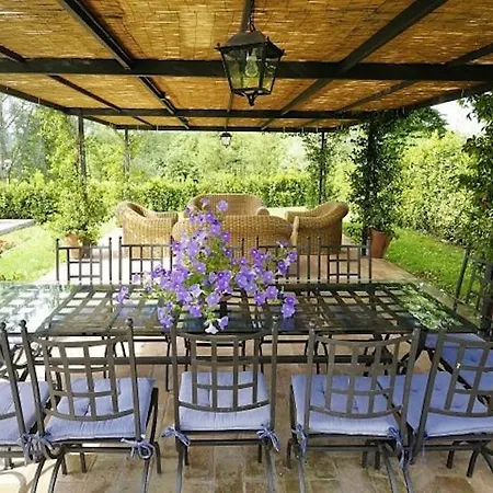 Villa Giulio