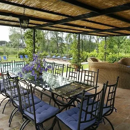 Villa Giulio