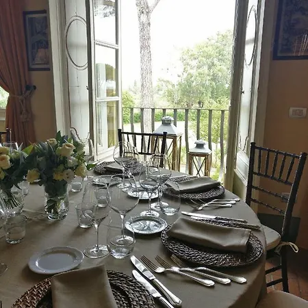 Villa Giulio *